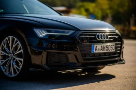 Audi A6 Audi A6 50 TDI 3x Sline | Mobile.bg    3