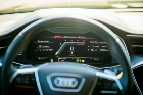 Audi A6 Audi A6 50 TDI 3x Sline | Mobile.bg    9