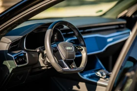 Audi A6 Audi A6 50 TDI 3x Sline | Mobile.bg    8