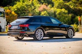 Audi A6 Audi A6 50 TDI 3x Sline | Mobile.bg    6