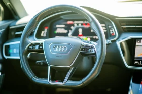 Audi A6 Audi A6 50 TDI 3x Sline | Mobile.bg    10