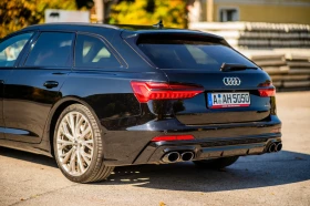 Audi A6 Audi A6 50 TDI 3x Sline | Mobile.bg    7