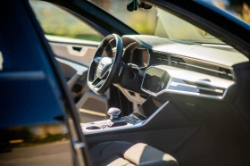 Audi A6 Audi A6 50 TDI 3x Sline | Mobile.bg    16