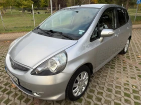 Honda Jazz 1.4 83 .  | Mobile.bg    2