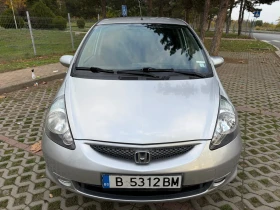 Honda Jazz 1.4 83 .  | Mobile.bg    9