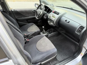 Honda Jazz 1.4 83 .  | Mobile.bg    12