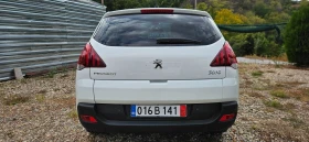 Peugeot 3008 1, 6HDi-115* 2015* LED* 5* *  | Mobile.bg    5