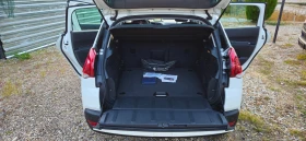 Peugeot 3008 1, 6HDi-115* 2015* LED* 5* *  | Mobile.bg    13