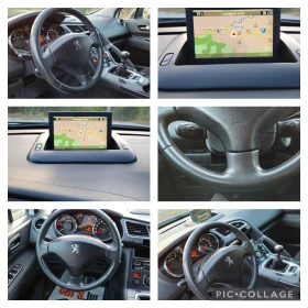 Peugeot 3008 1, 6HDi-115* 2015* LED* 5* *  | Mobile.bg    16