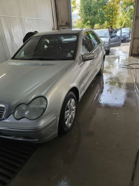 Обява за продажба на Mercedes-Benz C 200 Компресор с газ ~4 850 лв. - изображение 11 | Auto.bg Обява за продажба на Mercedes-Benz C 200 Компресор с газ ~4 850 лв. - изображение 11