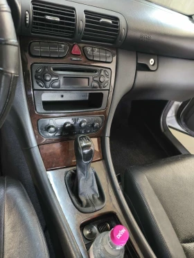Обява за продажба на Mercedes-Benz C 200 Компресор с газ ~4 850 лв. - изображение 5 | Auto.bg Обява за продажба на Mercedes-Benz C 200 Компресор с газ ~4 850 лв. - изображение 5