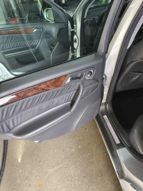 Обява за продажба на Mercedes-Benz C 200 Компресор с газ ~4 850 лв. - изображение 9 | Auto.bg Обява за продажба на Mercedes-Benz C 200 Компресор с газ ~4 850 лв. - изображение 9