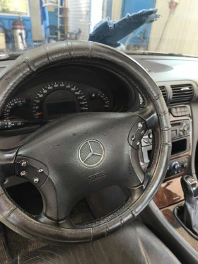 Обява за продажба на Mercedes-Benz C 200 Компресор с газ ~4 850 лв. - изображение 8 | Auto.bg Обява за продажба на Mercedes-Benz C 200 Компресор с газ ~4 850 лв. - изображение 8