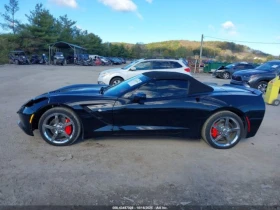 Chevrolet Corvette Stingray 3LT | Mobile.bg    8