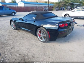 Chevrolet Corvette Stingray 3LT | Mobile.bg    4