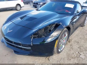 Chevrolet Corvette Stingray 3LT | Mobile.bg    7