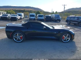Chevrolet Corvette Stingray 3LT | Mobile.bg    9