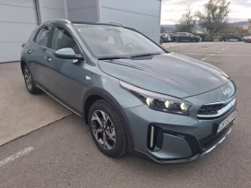 Kia XCeed 1.5 T-gdi Гаранция - 44990 лв. / 23003.02 € - 25156082 3