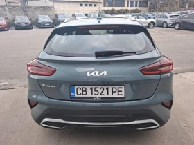 Kia XCeed 1.5 T-gdi Гаранция - 44990 лв. / 23003.02 € - 25156082 5
