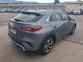 Kia XCeed 1.5 T-gdi Гаранция - 44990 лв. / 23003.02 € - 25156082 4