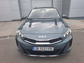Kia XCeed 1.5 T-gdi Гаранция - 44990 лв. / 23003.02 € - 25156082 2