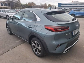 Kia XCeed 1.5 T-gdi Гаранция - 44990 лв. / 23003.02 € - 25156082 6