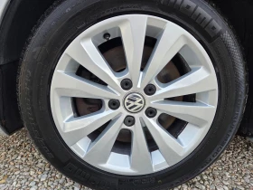 VW Passat 2.0TDI LED NAVI HIGHLINE | Mobile.bg    16