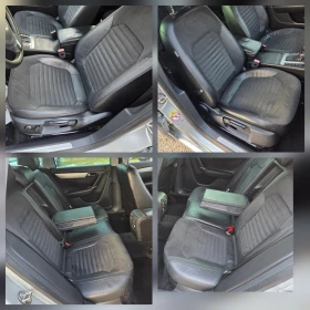 VW Passat 2.0TDI LED NAVI HIGHLINE | Mobile.bg    10