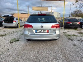 VW Passat 2.0TDI LED NAVI HIGHLINE | Mobile.bg    5