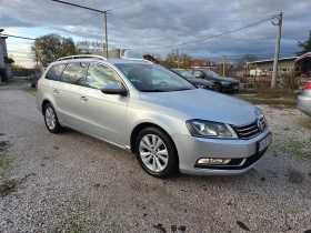VW Passat 2.0TDI LED NAVI HIGHLINE | Mobile.bg    3
