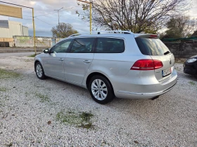 VW Passat 2.0TDI LED NAVI HIGHLINE | Mobile.bg    6