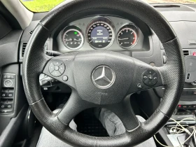 Mercedes-Benz C 220 220cdi 170hp om651, снимка 5
