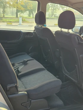 Opel Zafira 1.8 Газинж/Клима 116 Коня - 3950 лв. / 2019.60 € - 38404626 16