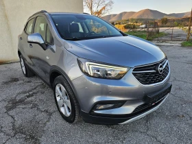 Opel Mokka X 1.4T LPG EURO 6D - цена по договаряне - 11809521 3