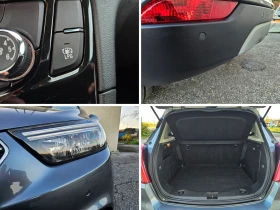 Opel Mokka X 1.4T LPG EURO 6D - цена по договаряне - 11809521 16