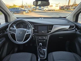 Opel Mokka X 1.4T LPG EURO 6D - цена по договаряне - 11809521 13