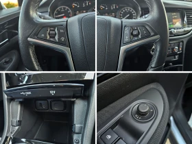 Opel Mokka X 1.4T LPG EURO 6D - цена по договаряне - 11809521 15