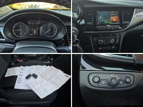 Opel Mokka X 1.4T LPG EURO 6D - цена по договаряне - 11809521 14