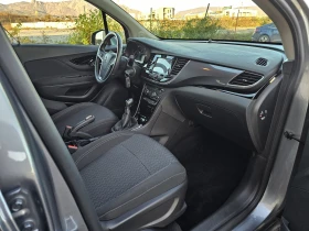 Opel Mokka X 1.4T LPG EURO 6D - цена по договаряне - 11809521 11