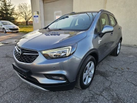 Opel Mokka X 1.4T LPG EURO 6D