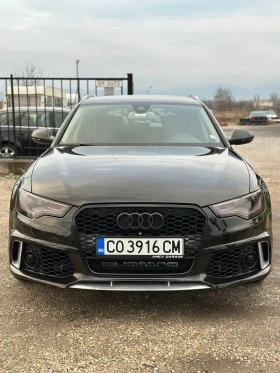 Audi A6 C7 QUATRO - 24900 лв. / 12731.17 € - 93009093 2