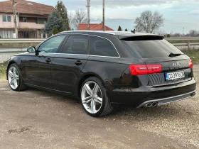 Audi A6 C7 QUATRO - 24900 лв. / 12731.17 € - 93009093 7