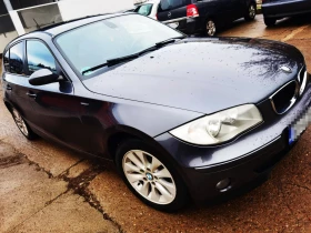 BMW 118 122, снимка 2