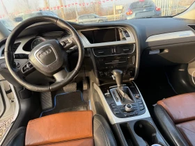 Audi A4 Allroad 3.TDI Allroad, снимка 5