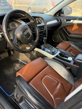 Audi A4 Allroad 3.TDI Allroad, снимка 7