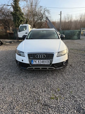 Audi A4 Allroad 3.TDI Allroad, снимка 1