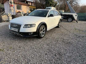 Audi A4 Allroad 3.TDI Allroad, снимка 2