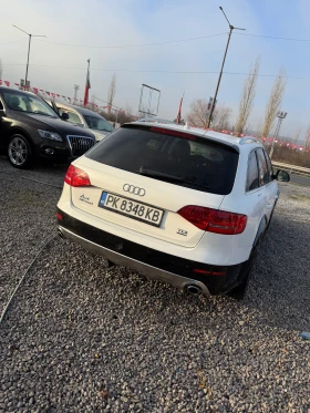Audi A4 Allroad 3.TDI Allroad, снимка 4