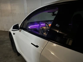 Tesla Model Y Long Range Dual Motor в гаранция - 38500 € / 75299.46 лв. - 19857545 2