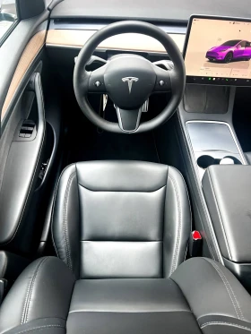 Tesla Model Y Long Range Dual Motor в гаранция - 38500 € / 75299.46 лв. - 19857545 13